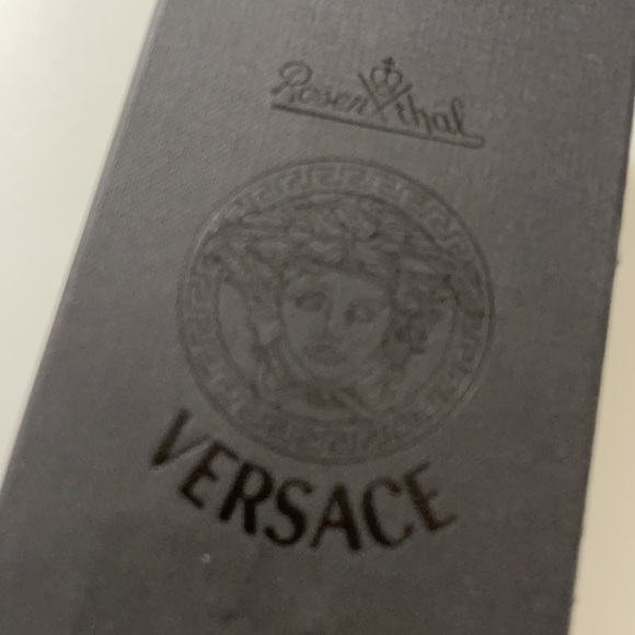 NIB Versace Wine Bottle Stopper - Picture 4 of 6